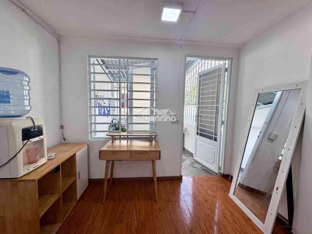 Bán nhà lô góc đẹp 2 tầng , khu sầm uất , đang cho thuê 12,5tr/th - 2