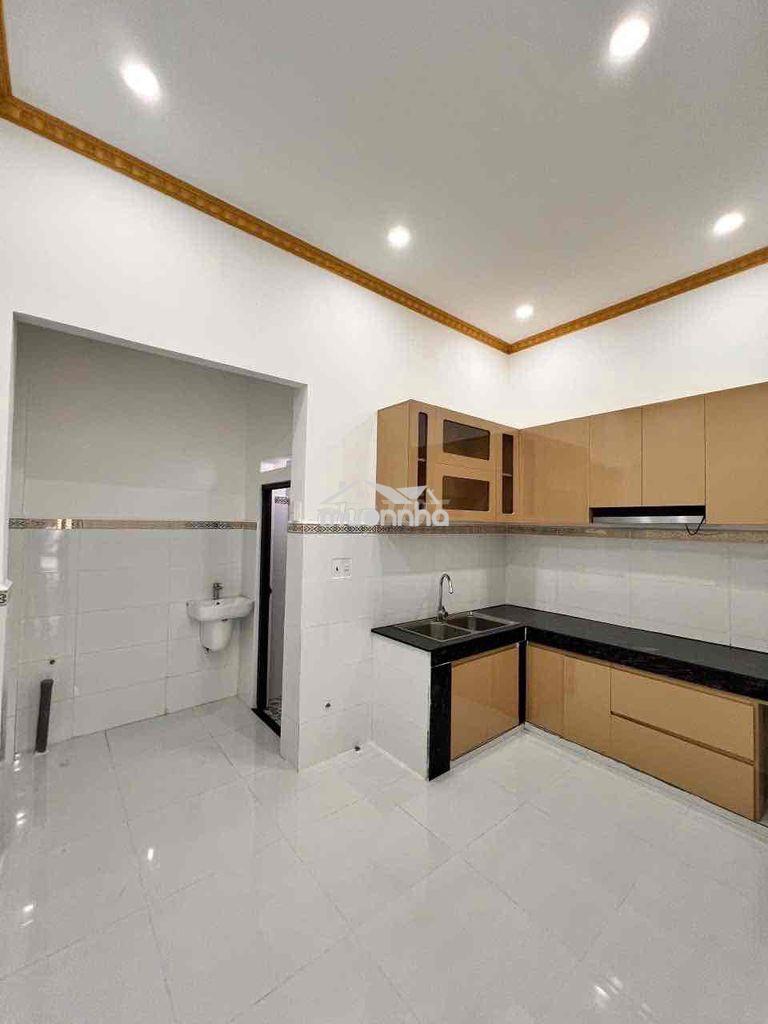 🏡 Bán nhà chiêu liêu | 1 trệt 1 lầu | 61m² | đường 7m | nhỉnh 3 - 3