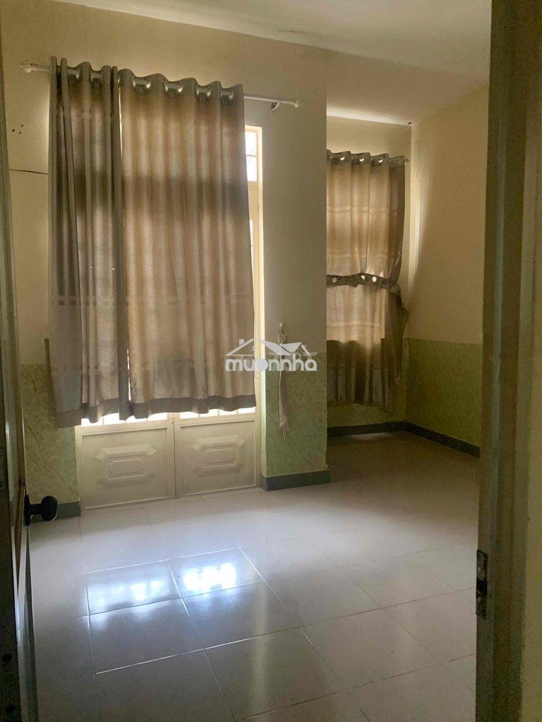 Nhà nguyên căn gần gigamal , gần chợ bình triệu - 4