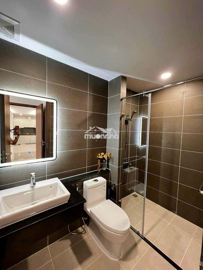 Chuyên cho thuê - mua bán căn hộ the rivana - độc quyền giá tốt - 4
