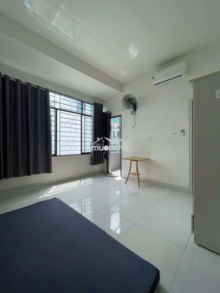 Chung cư mini cao cấp cho sinh viên tân bình giá rẻ - 4