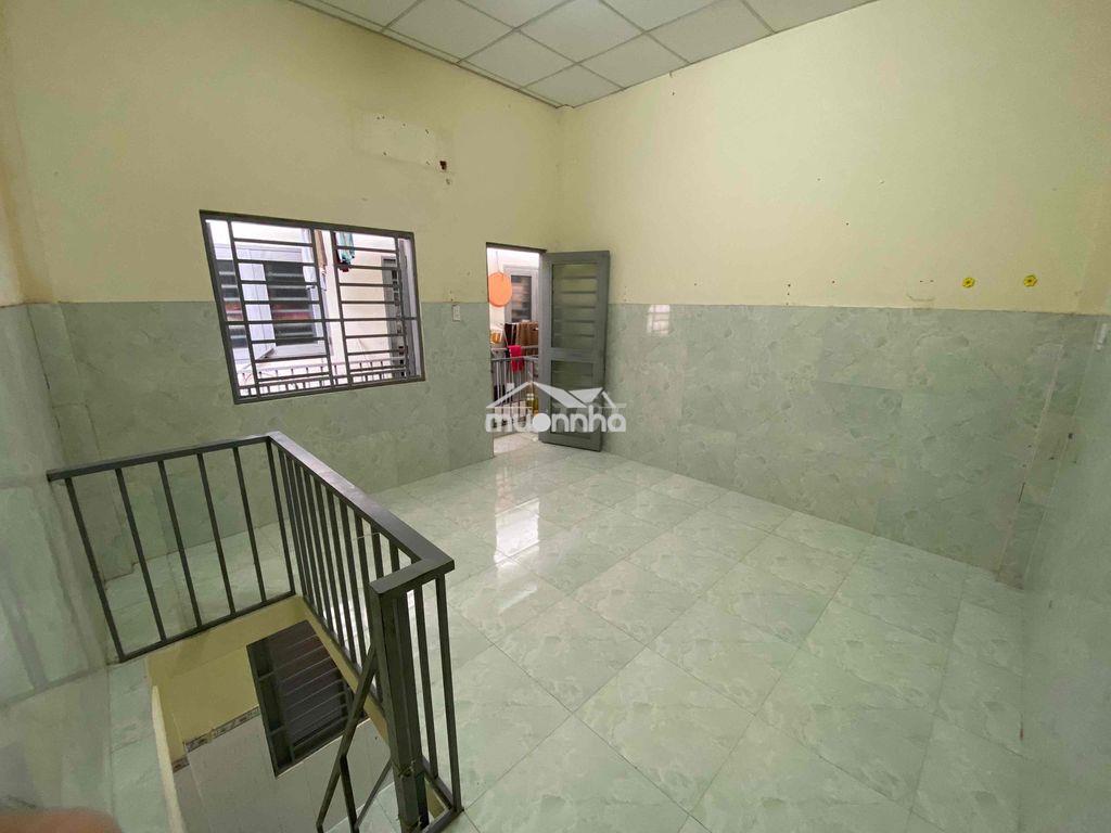 Phòng trọ quận 9 - 2