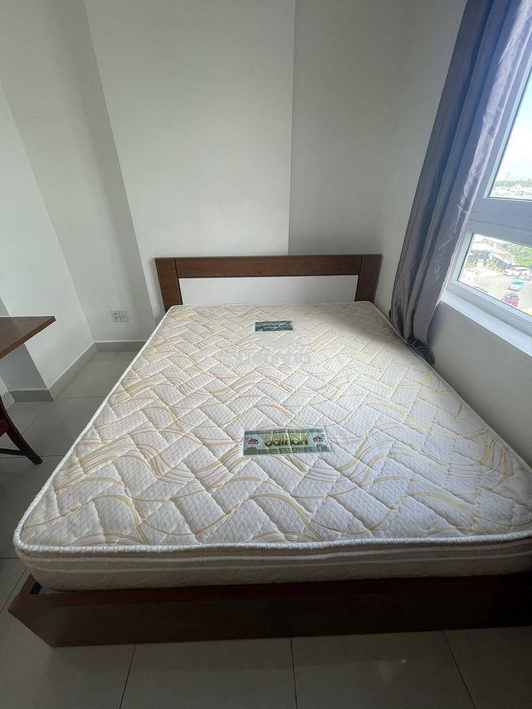 Cho thuê phòng master full nội thất trong chung cư tara residence