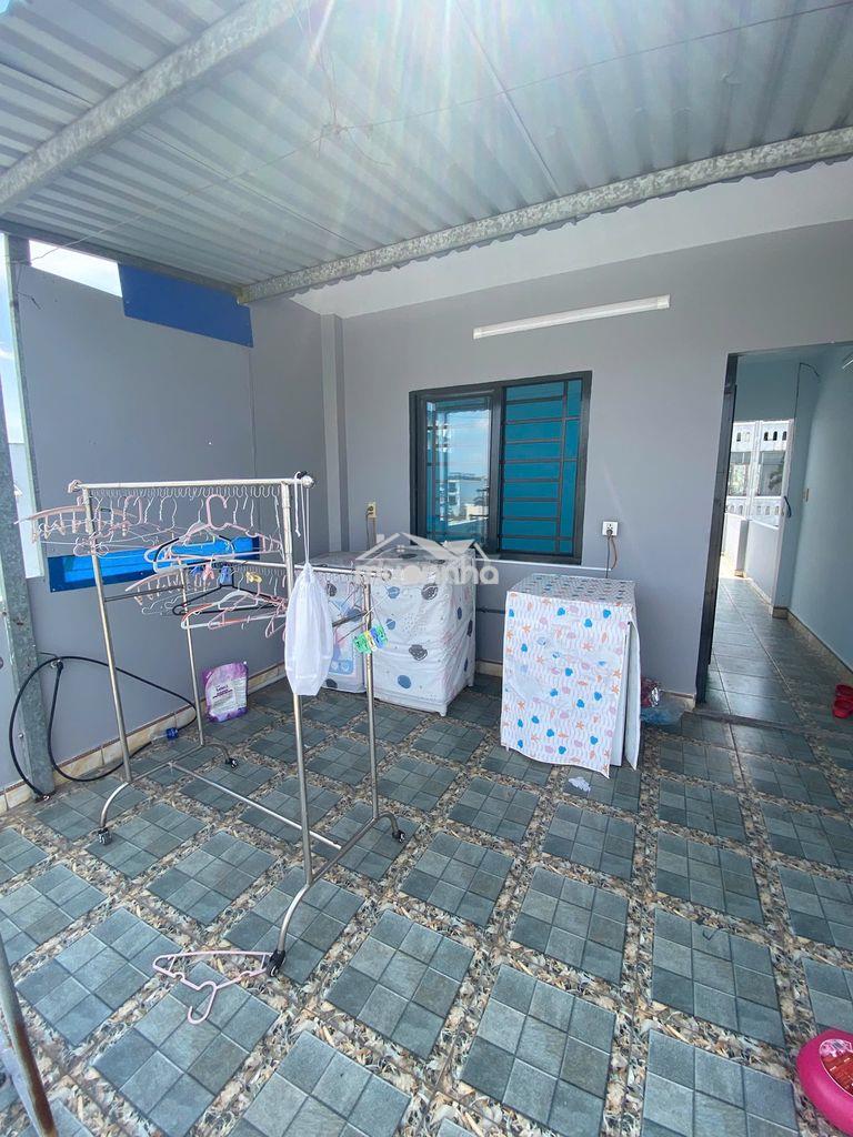 Cho thuê căn hộ dịch vụ - 2