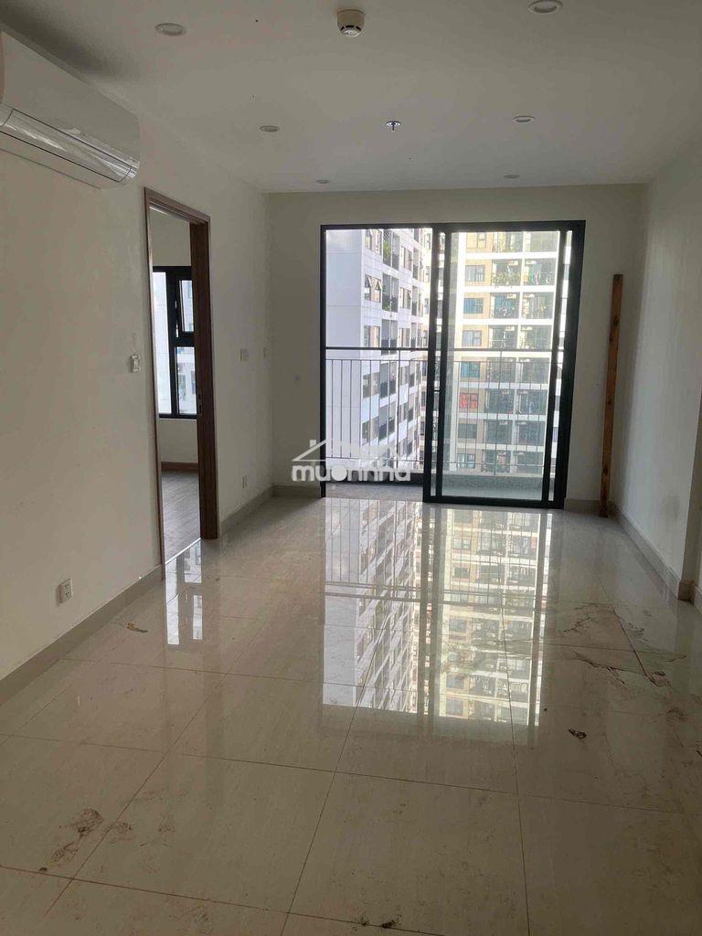 Cho thuê căn hộ 2pn2wc 5,5 triệu