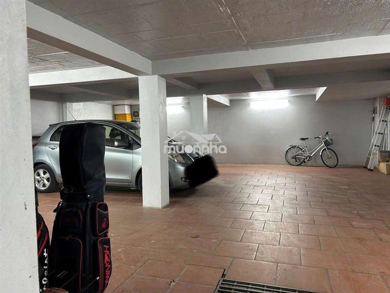 Cho thuê biệt thự 250m² cầu giấy