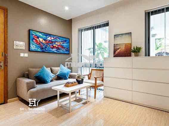 🏡 1pn / 2pn full nội thất – gần khu k300 – ưu đãi khai trương tháng 6