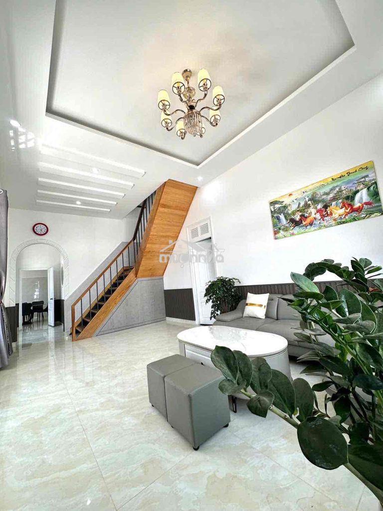 🏡Giảm 2 tỷ còn 9.8 tỷ nhà 3 mặt thoáng nguyễn siêu cách chợ đêm 2.5km - 4