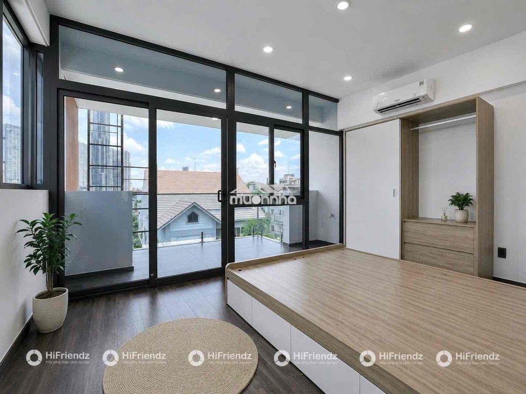 🏡Khai trương căn hộ mới 1pn view ngắm pháo hoa gần cầu sài gòn - 3