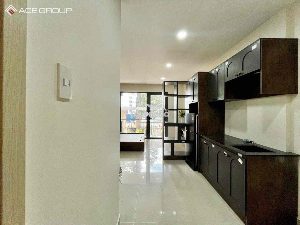 🔥 Căn hộ studio bancol rộng đầy đủ tiện nghi ngay tại quận 10 🔥 - 2