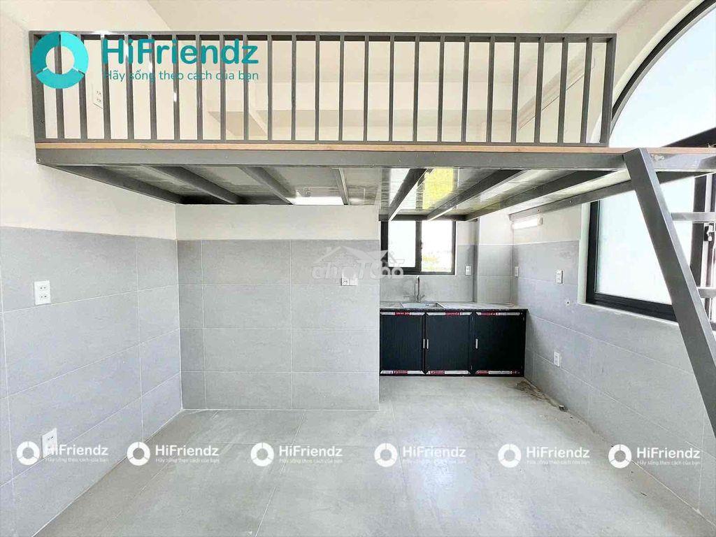 Cho thuê phòng trọ cao cấp - phường 5, quận gò vấp – giá rẻ - 2