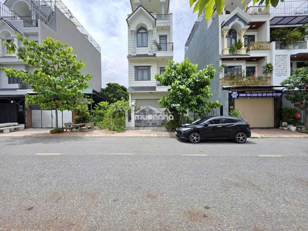 Đất trục chính kdc phú hồng thịnh phường bình an tp dĩ an - 2