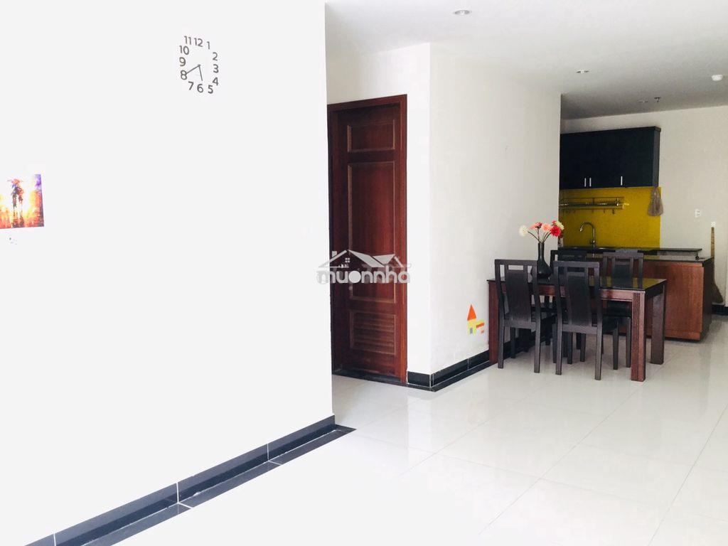 Chính chủ bán gấp căn hộ giai việt 78m2 2phòng 2wc có sổ hồng 4tỷ4 - 2