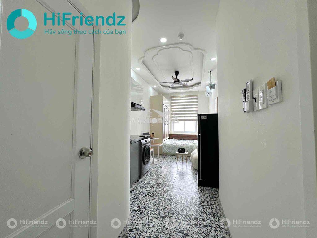 Căn hộ full nội thất ngay đặng văn bi, trường thọ, ngã tư bình thái - 4