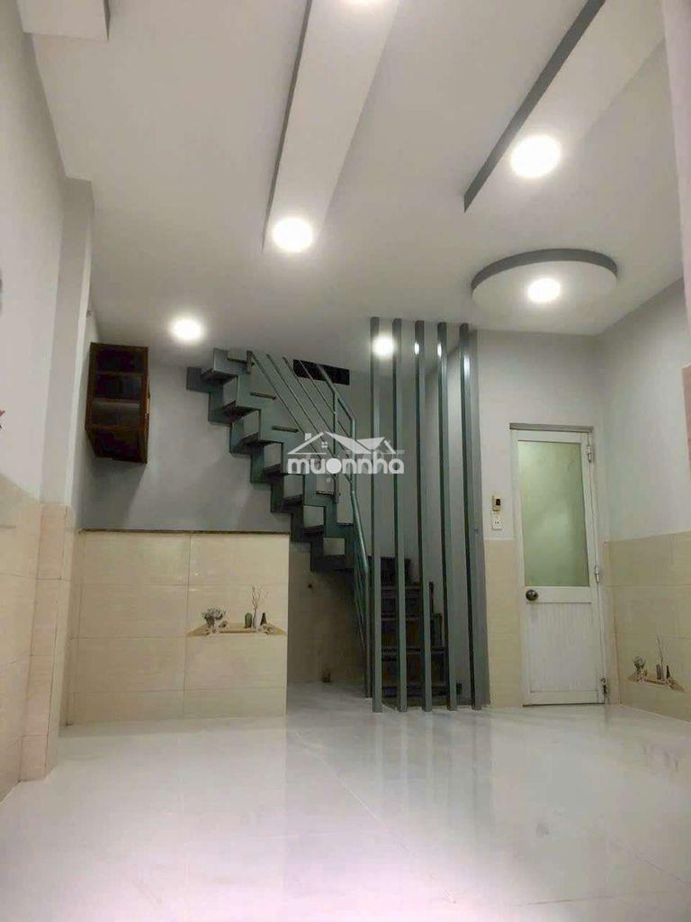 Nhà thuê nguyên căn ,1pn2wc,ở liền