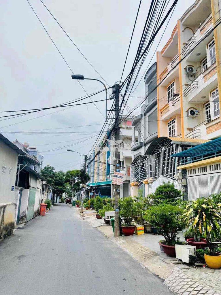 Cắt lỗ hơn 1.8 tỷ – bán gấp chỉ 10.2 tỷ tl 🔥 🏡 nhà phố 4 tầng – 80m²