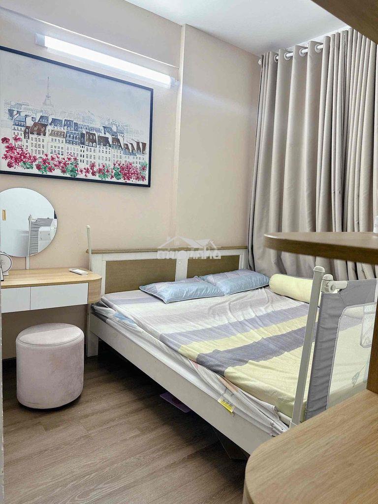Chính chủ bán căn hộ 2 phòng ngủ đã có sổ hồng gần quốc lộ 13 - 4