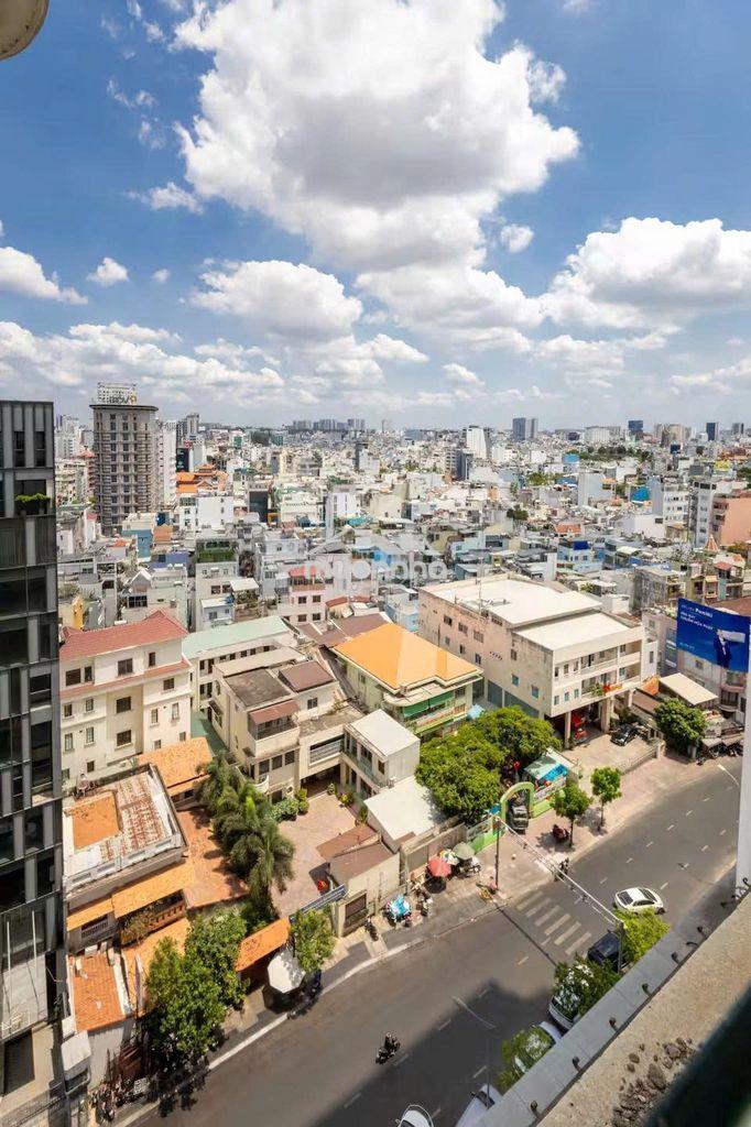 Cho thuê gấp căn hộ kingston residence, 92m2, 3pn, 2wc, giá chỉ 22tr - 2
