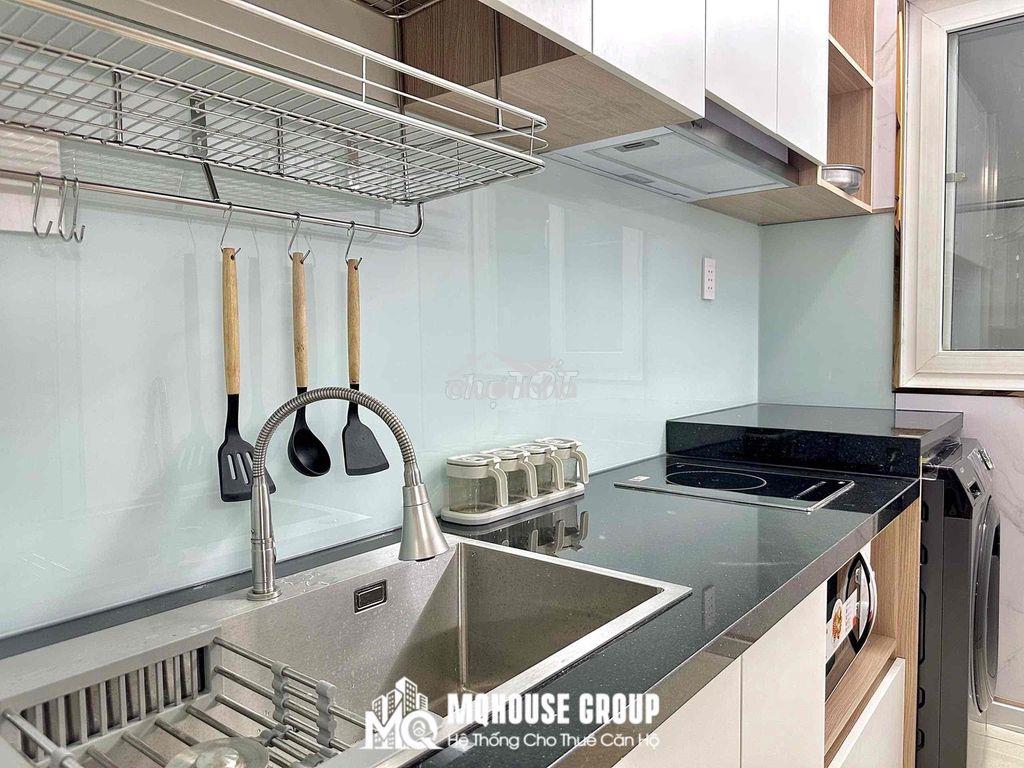 🔥 Chính chủ cho thuê duplex 2 không gian full nt ngay eon mall tân phú - 4
