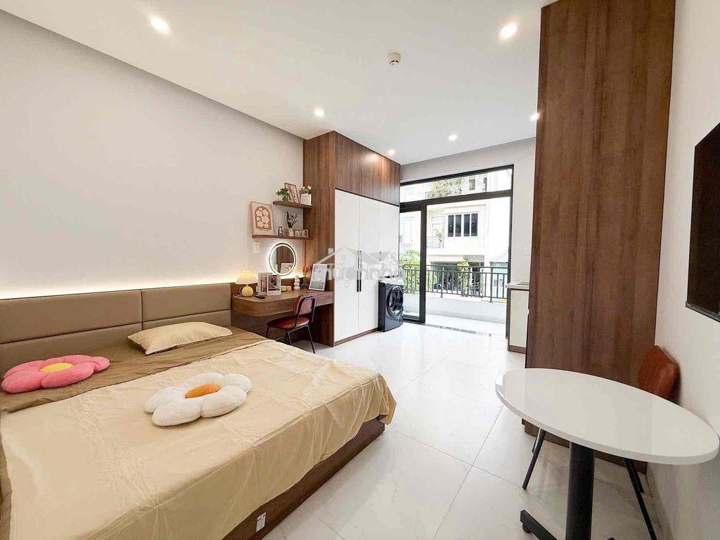 Khai trương căn hộ studio viêw sông bình lợi, đường bình lợi - 2