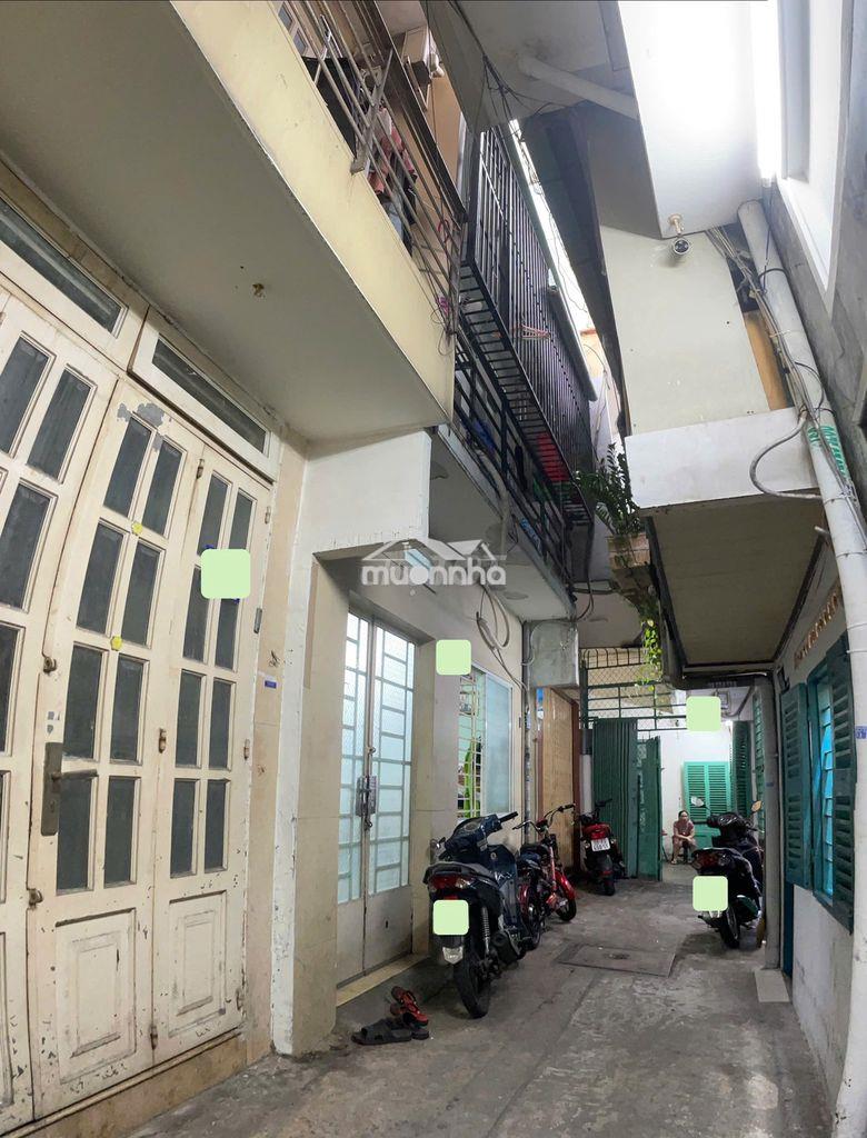 Chính chủ cần bán nhà tại 373/ lý thường kiệt, phường 8, tân bình - 2