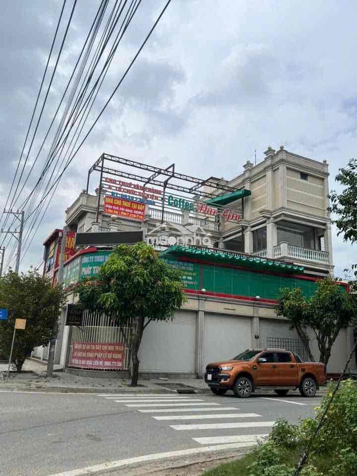 Cho thuê hoặc hợp tác - 2