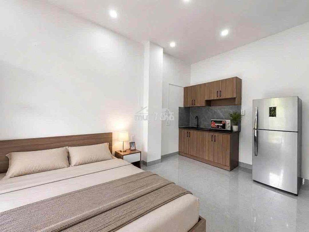 Dtudio full nội thất ban vông tách bếp ngay cao đẳng công thương - 3