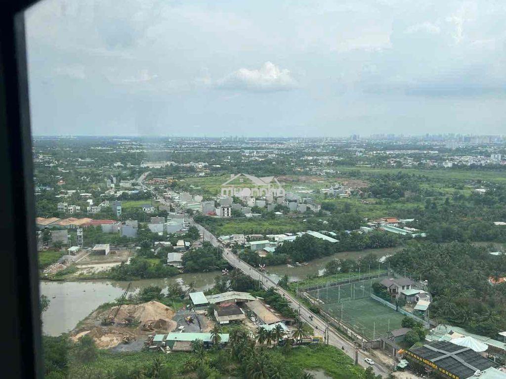 Cho thuê căn hộ góc 2pn+ 2wc có 3 máy lạnh vinhomes grand park - 4