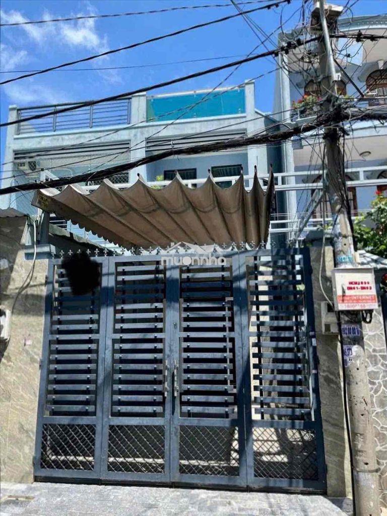 🔥Quá rẻ 12tr-4x20m-1lầu-2pn-hxh khu chợ tân hương-gò dầu,tân quý,tp