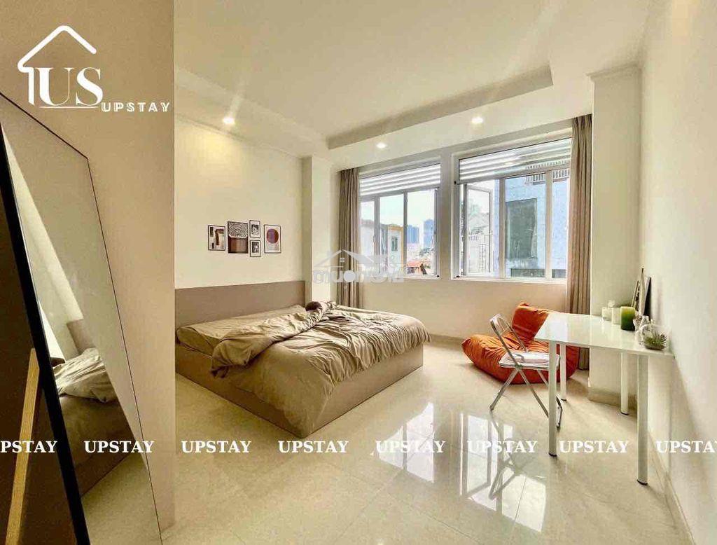 🏡Căn hộ 1-2pn - full nội thất - gần ngã tư hàng xanh - thang máy - 2