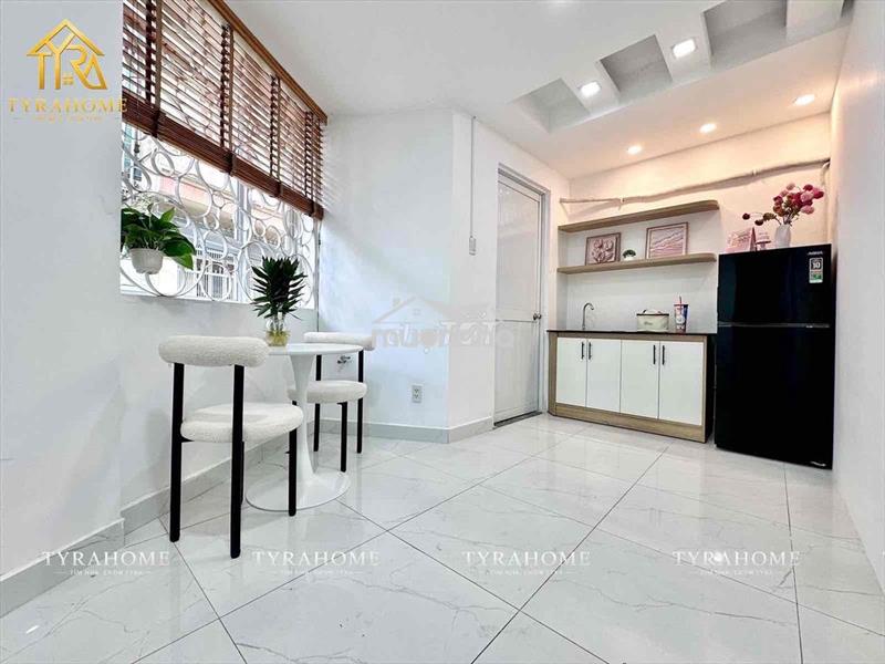 ✨  Căn hộ 1 pn sáng thoáng – cửa sổ, tiện nghi - trương quốc dung, pn