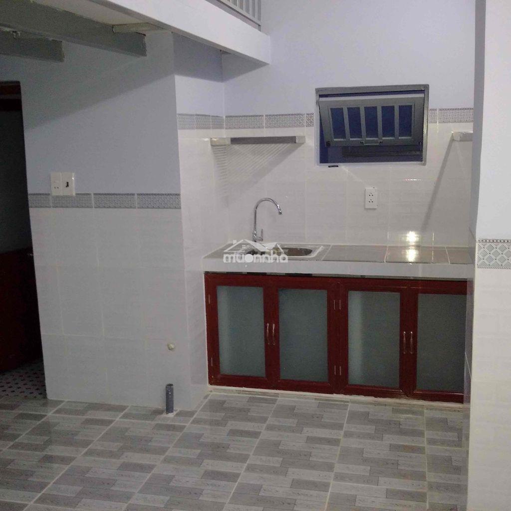 Nhà trọ phường an lạc - 2