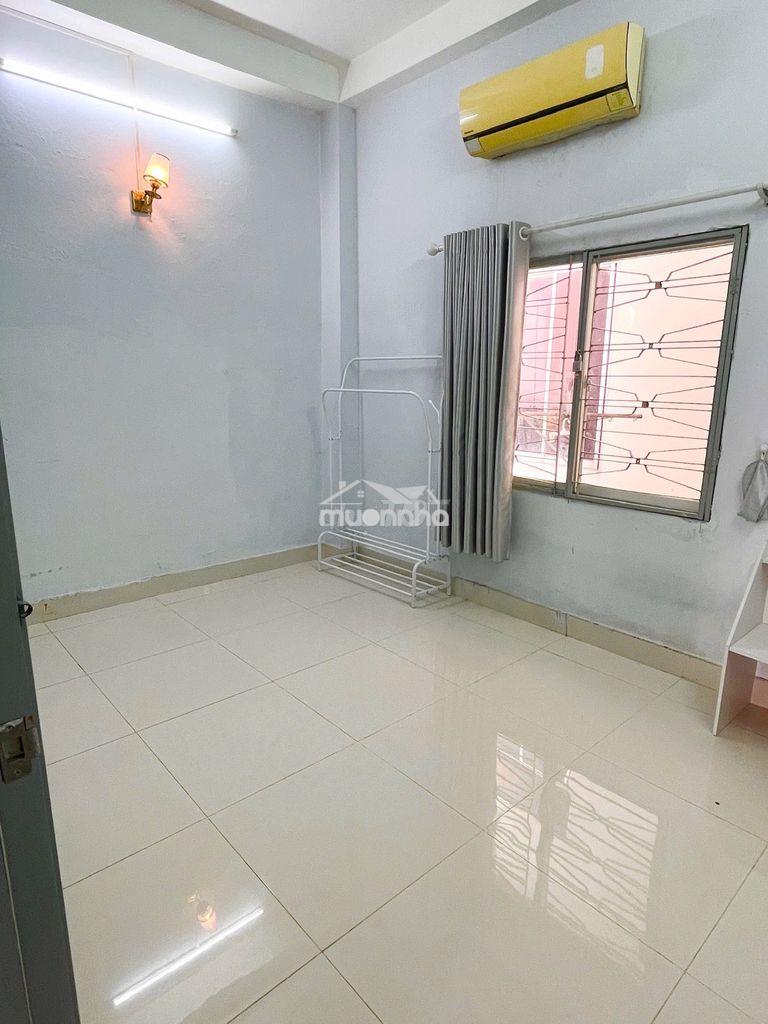 Cho thuê phòng siêu rẻ trung tâm quận 1