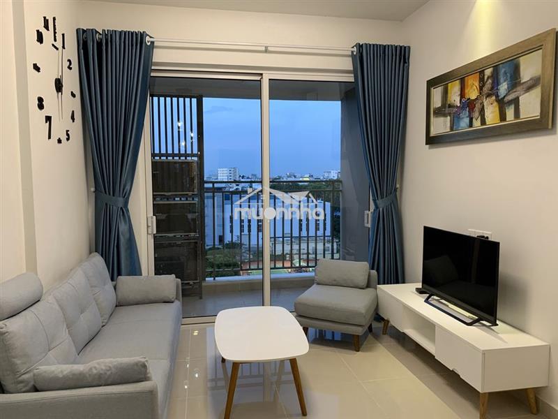 2pn/2wc 17tr full nội thất orchard garden