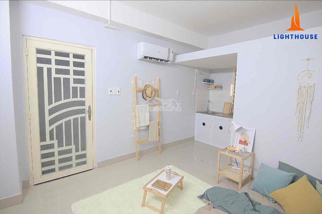 Phòng chính chủ zá rẻ full tiện nghi ngay văn lang cs2 - 4