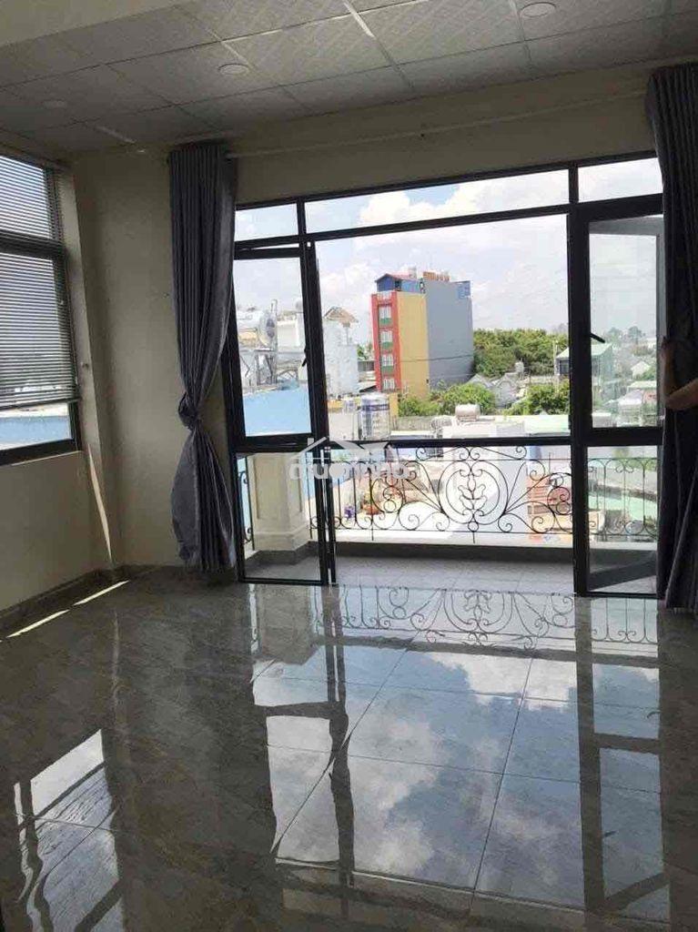 Cho thuê chdv giá rẽ 28m2 2tr2 nhà mới sạch sẽ vào ở ngay - 2