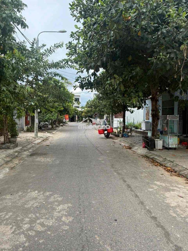 Chỉ 3tỷ300 - lô thạch sơn 3, hoà hiệp nam, liên chiểu - 2