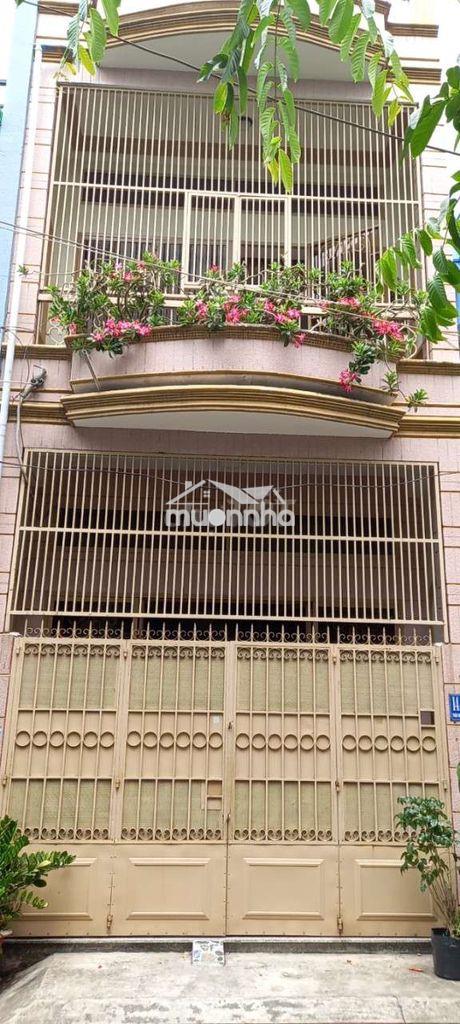 Chính chủ bán nhà thân nhân trung phường tân bình - 2