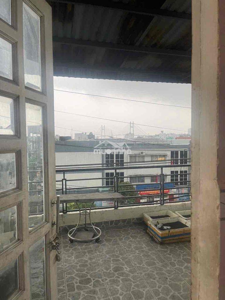 Cho thuê phòng nhu hình giờ giấc tự do ac có như cau lh - 3