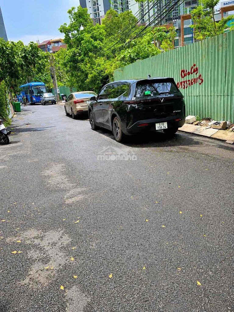 Quận 2 ngay đường trịnh khắc lập chủ gửi bán gấp 125m2 full thổ cư - 2