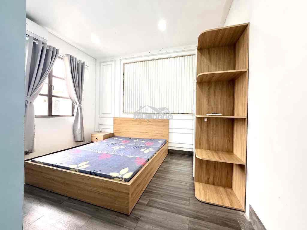 🏡 Cho thuê nguyên sàn 100m² – 2 phòng ngủ – cityland gò vấp 💰 giá chỉ - 3