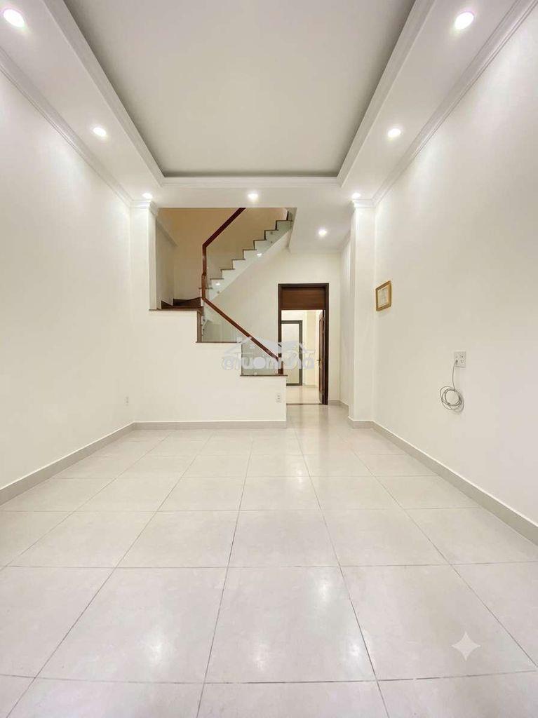 🏠 Bán nhà 4 tầng 60m2- hxh thông, nguyễn sỹ sách p. 15(củ) q.tân bình. - 3