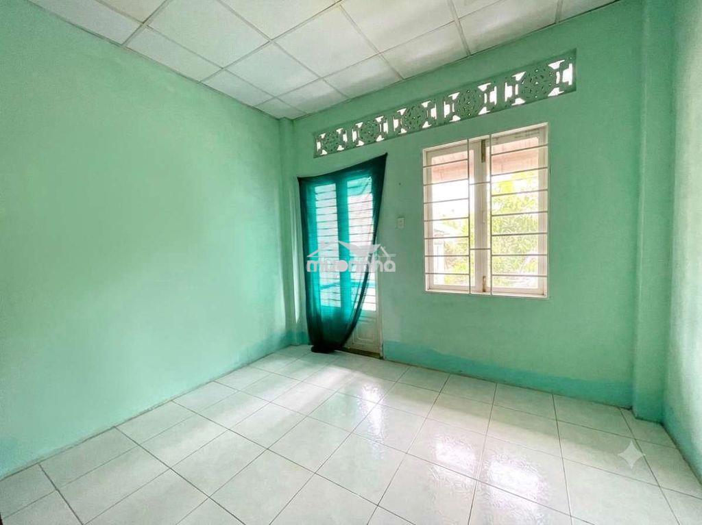 Bán nhà 3pn hxh lý thái tổ sát bv nhi đồng quận 10 - 4