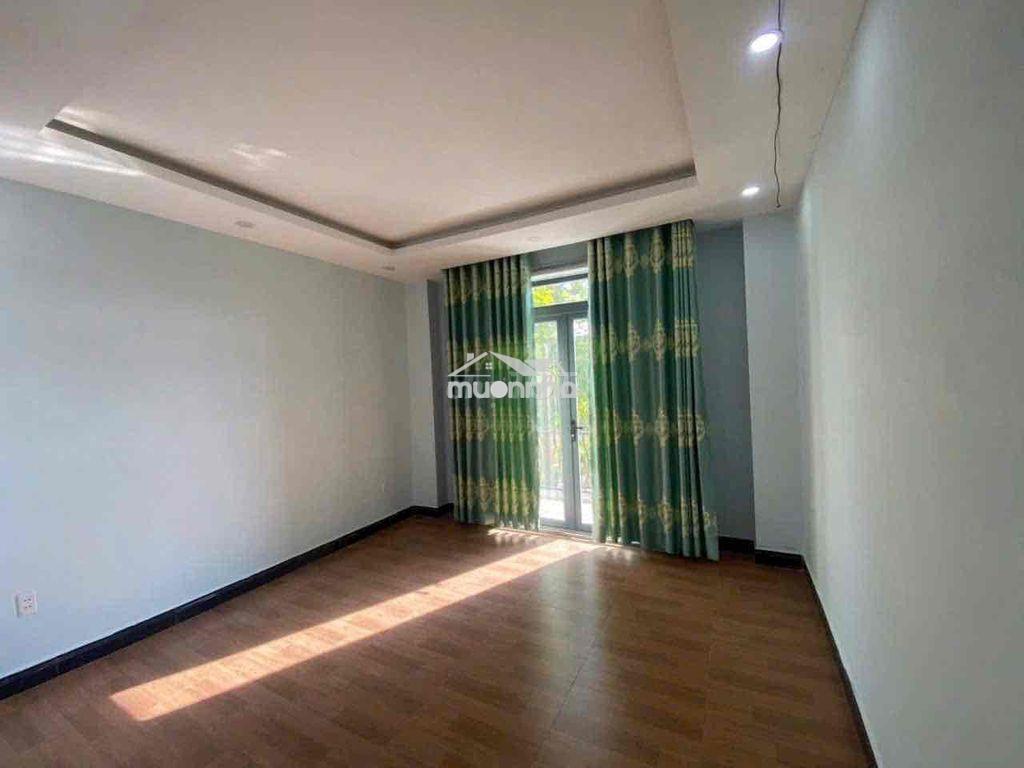 Cho thuê nhà phố 4pn4wc nội thất cơ bản nằm trong khu dân cư phúc đạt - 3