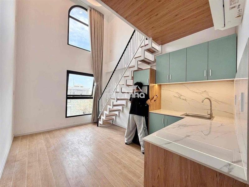 Đập hộp 20 siêu phẩm chung cư mini siêu to siêu luxury