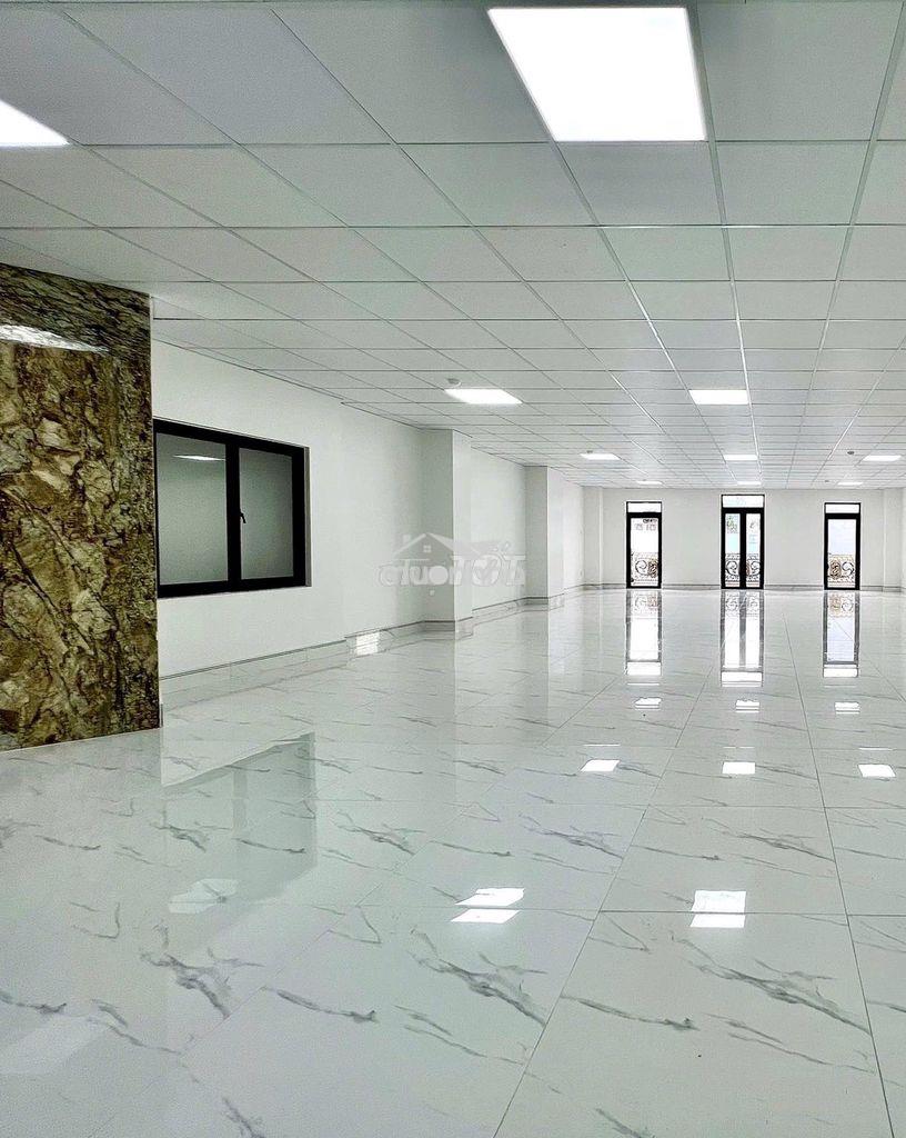 Cho thuê nhà mặt tiền phan đăng lưu phú nhuận kế góc phan xích long - 3