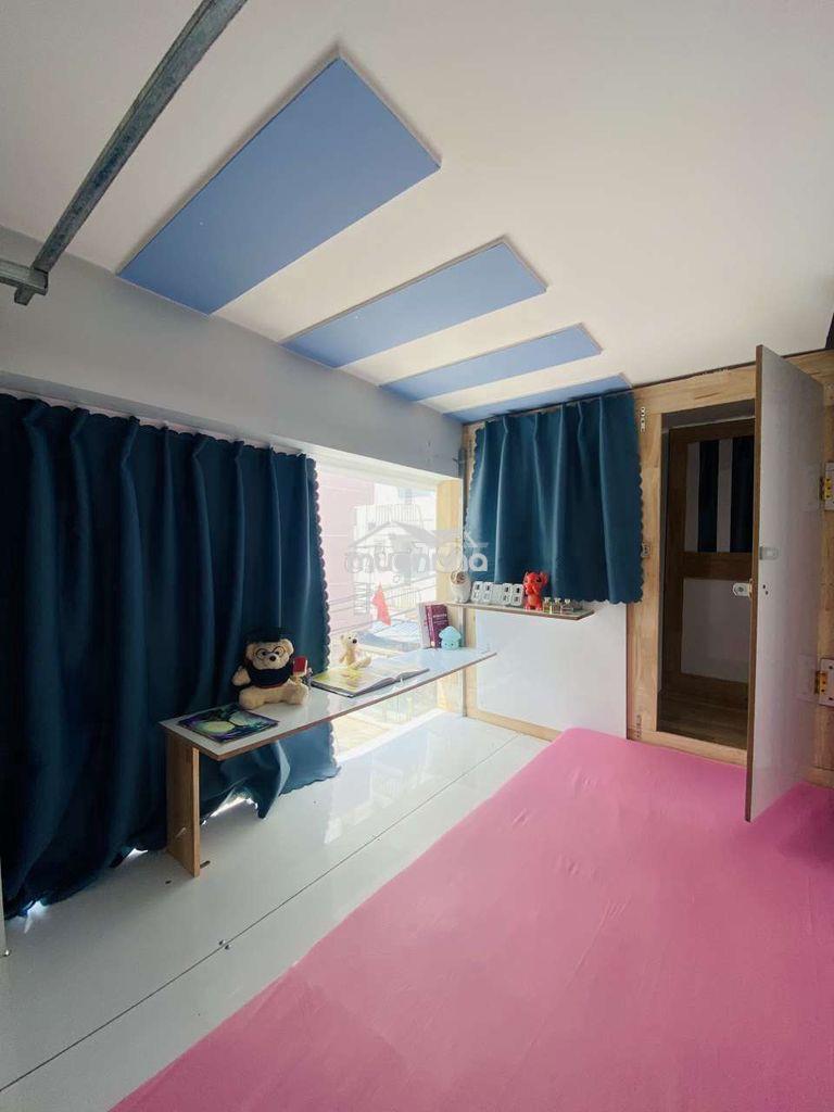 Ký túc xá sleepbox tiện nghi gần khánh hội, giá 1tr8 - 2