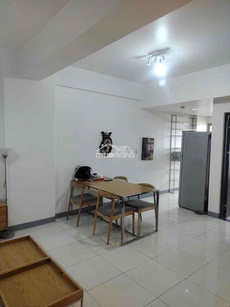 Cho thuê căn hộ city tower 1pn full – thuận an - 2