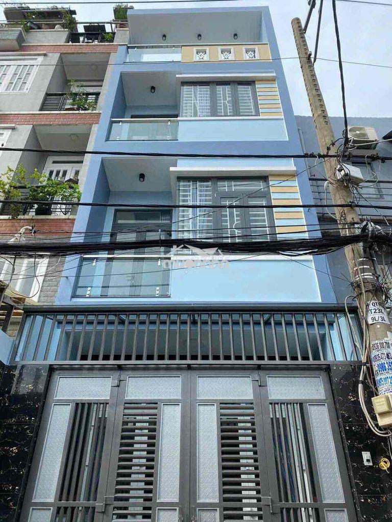 Nhà phố cho thuê