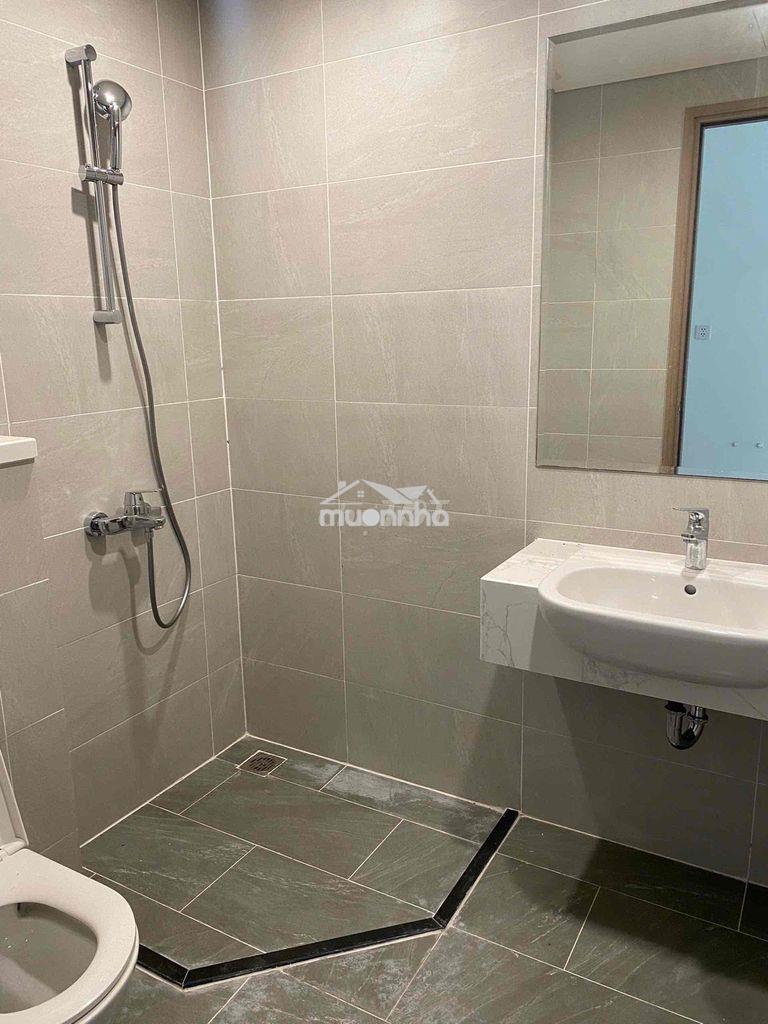Studio vinhomes grand park: sẵn máy lạnh - 4.5tr - 3